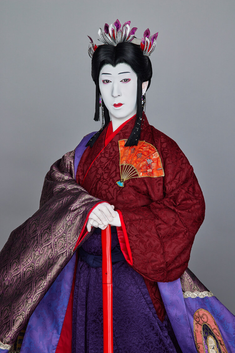 中村時蔵