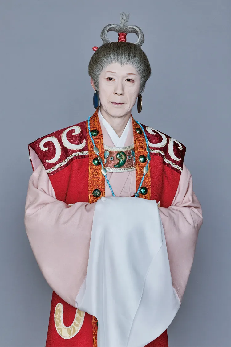 市川笑也